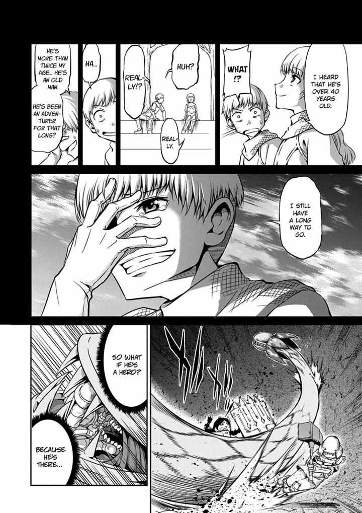 Dungeon Ni Deai Wo Motomeru No Wa Machigatte Iru Darou Ka Gaiden Sword Oratoria 21 29
