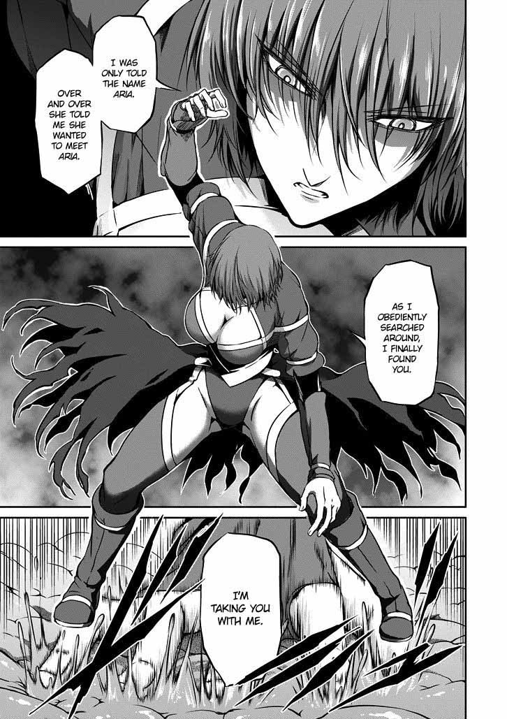 Dungeon Ni Deai Wo Motomeru No Wa Machigatte Iru Darou Ka Gaiden Sword Oratoria 22 5