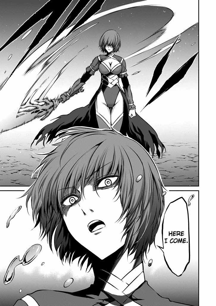Dungeon Ni Deai Wo Motomeru No Wa Machigatte Iru Darou Ka Gaiden Sword Oratoria 22 7