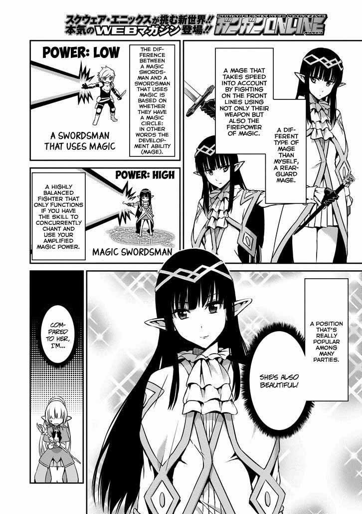 Dungeon Ni Deai Wo Motomeru No Wa Machigatte Iru Darou Ka Gaiden Sword Oratoria 23 12