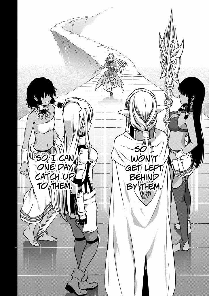 Dungeon Ni Deai Wo Motomeru No Wa Machigatte Iru Darou Ka Gaiden Sword Oratoria 23 18