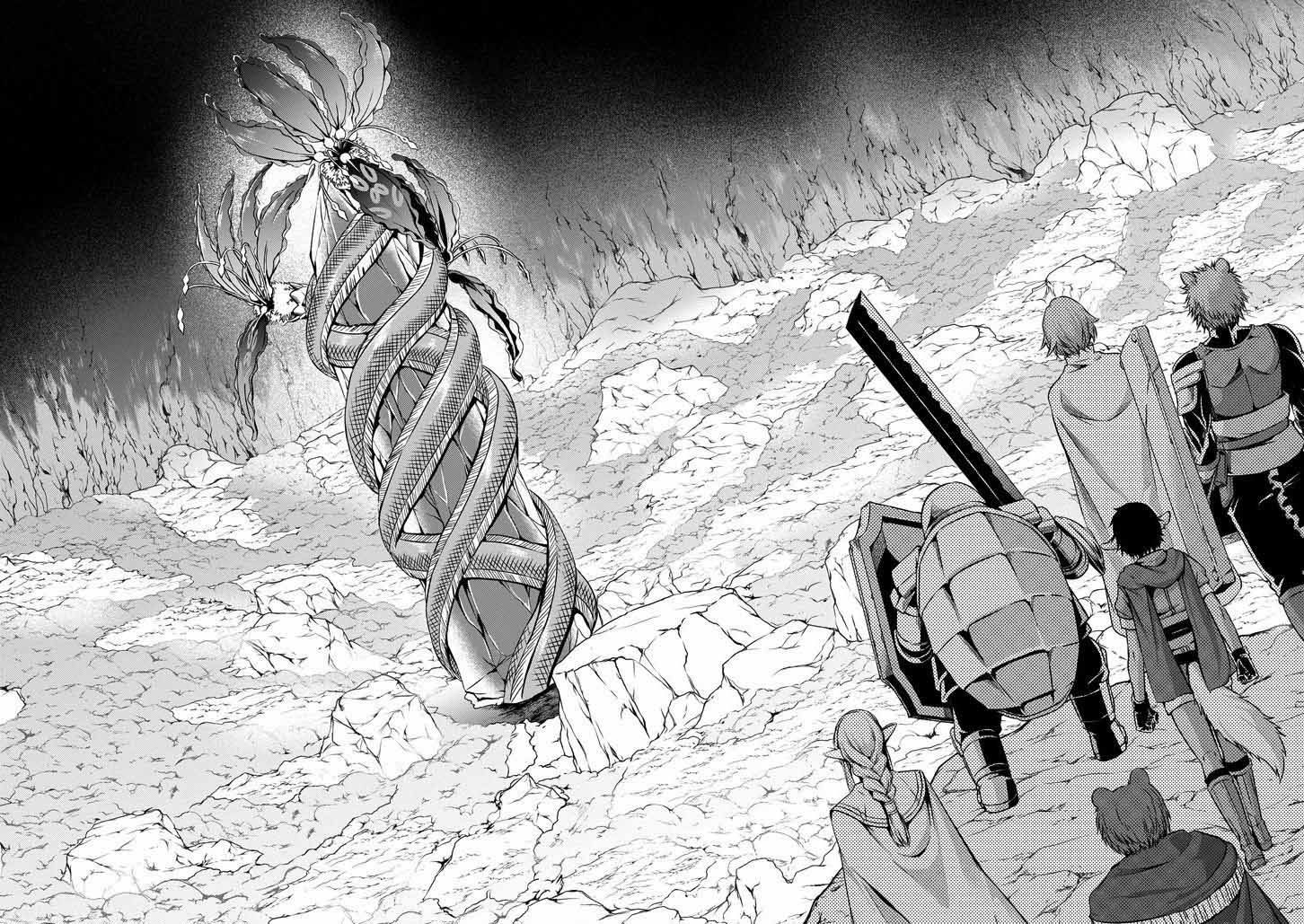 Dungeon Ni Deai Wo Motomeru No Wa Machigatte Iru Darou Ka Gaiden Sword Oratoria 23 23
