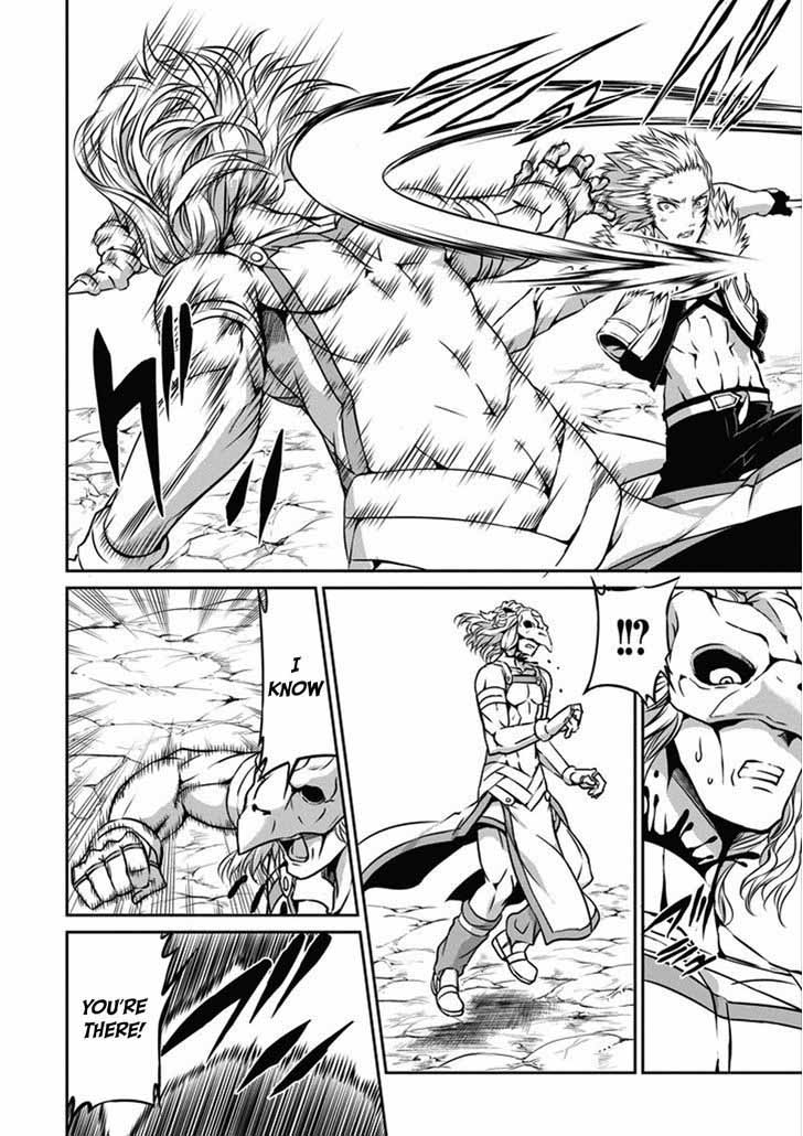 Dungeon Ni Deai Wo Motomeru No Wa Machigatte Iru Darou Ka Gaiden Sword Oratoria 25 27