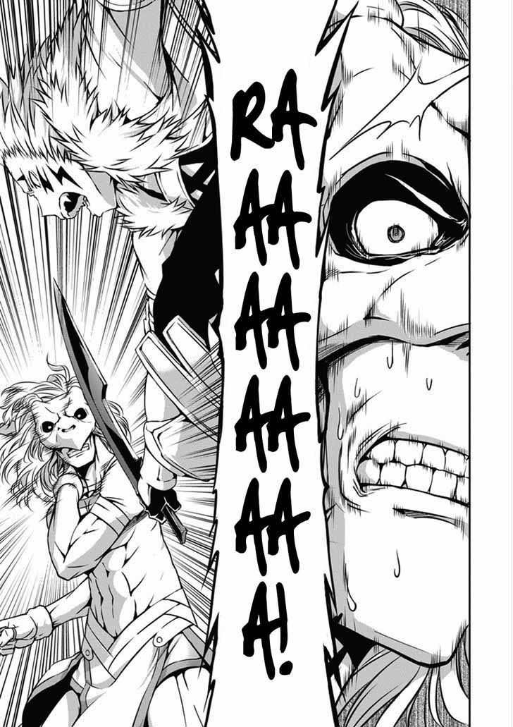 Dungeon Ni Deai Wo Motomeru No Wa Machigatte Iru Darou Ka Gaiden Sword Oratoria 25 30