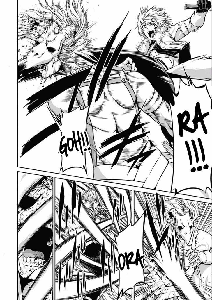 Dungeon Ni Deai Wo Motomeru No Wa Machigatte Iru Darou Ka Gaiden Sword Oratoria 25 31