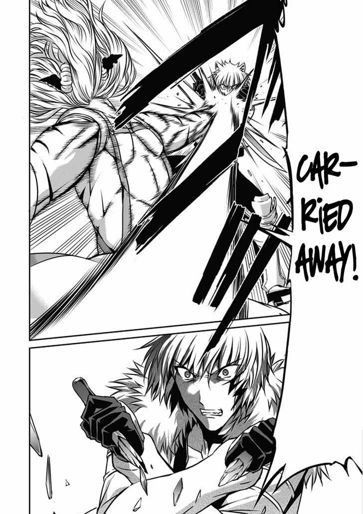 Dungeon Ni Deai Wo Motomeru No Wa Machigatte Iru Darou Ka Gaiden Sword Oratoria 25 33