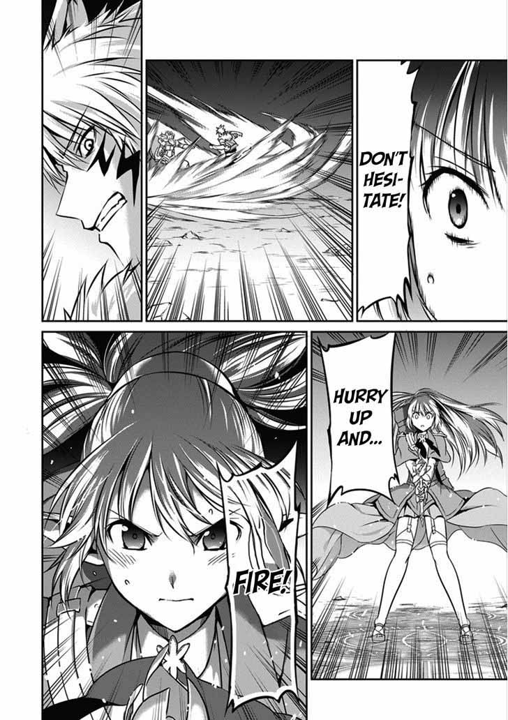 Dungeon Ni Deai Wo Motomeru No Wa Machigatte Iru Darou Ka Gaiden Sword Oratoria 25 35