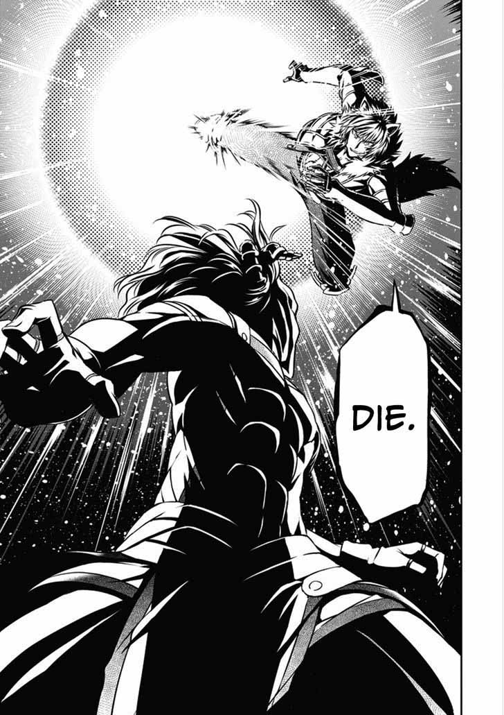 Dungeon Ni Deai Wo Motomeru No Wa Machigatte Iru Darou Ka Gaiden Sword Oratoria 25 38