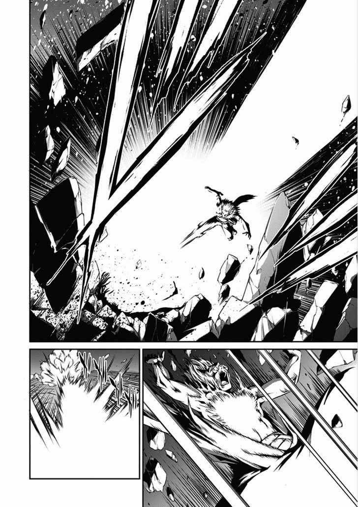 Dungeon Ni Deai Wo Motomeru No Wa Machigatte Iru Darou Ka Gaiden Sword Oratoria 25 39