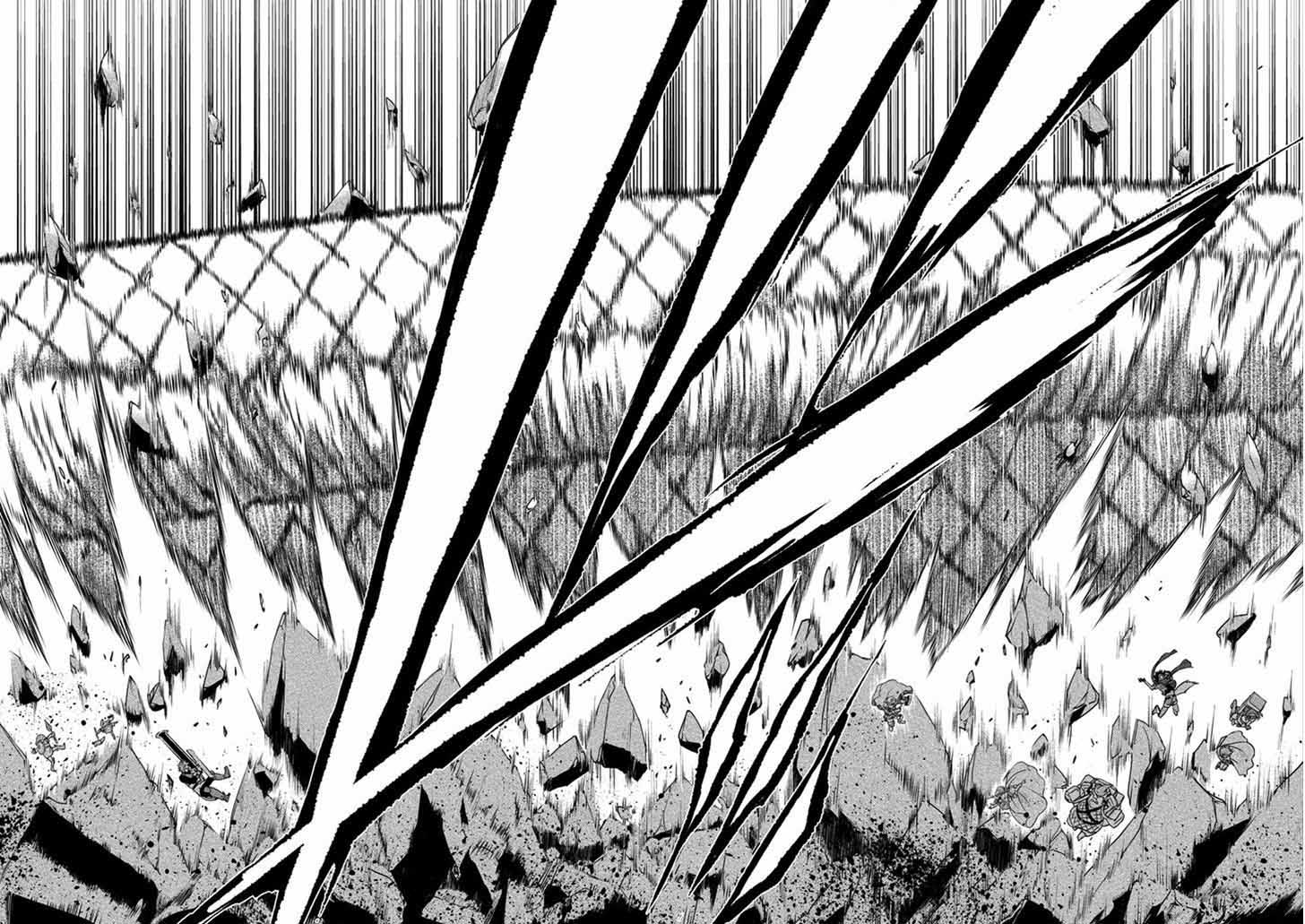 Dungeon Ni Deai Wo Motomeru No Wa Machigatte Iru Darou Ka Gaiden Sword Oratoria 26 20