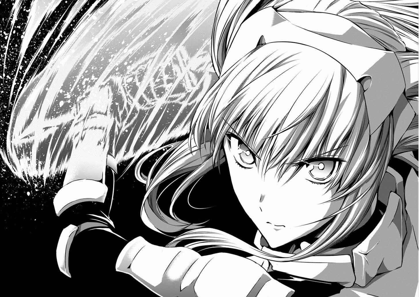 Dungeon Ni Deai Wo Motomeru No Wa Machigatte Iru Darou Ka Gaiden Sword Oratoria 26 37