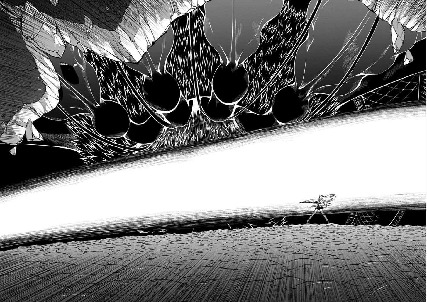 Dungeon Ni Deai Wo Motomeru No Wa Machigatte Iru Darou Ka Gaiden Sword Oratoria 26 38