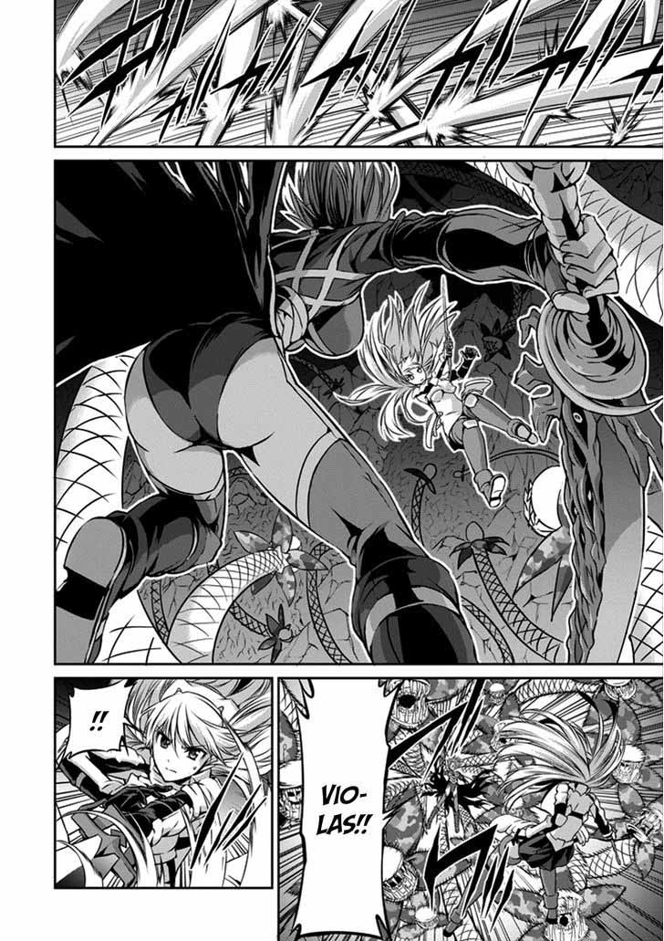 Dungeon Ni Deai Wo Motomeru No Wa Machigatte Iru Darou Ka Gaiden Sword Oratoria 27 29