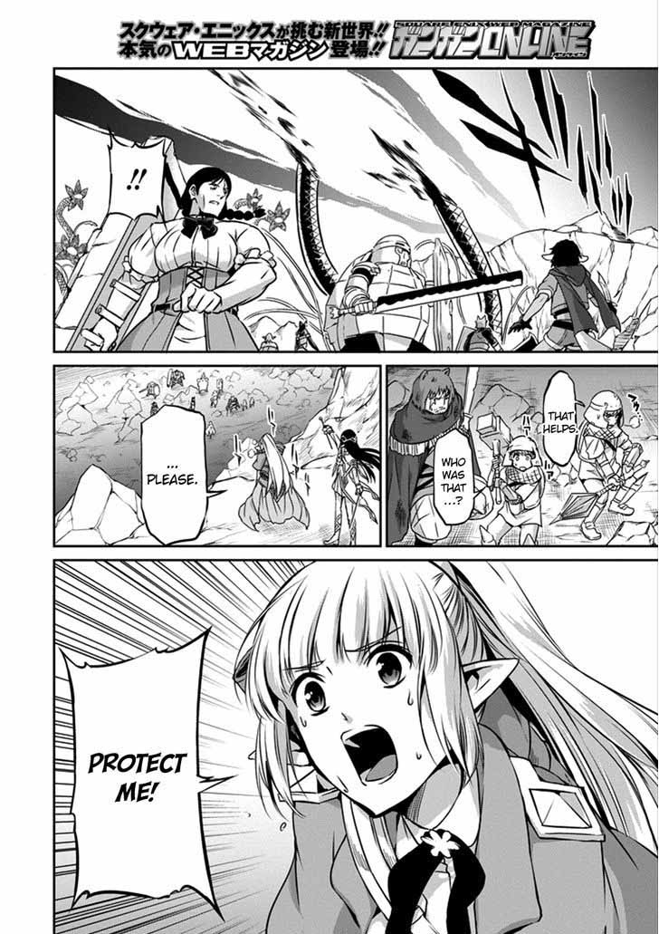 Dungeon Ni Deai Wo Motomeru No Wa Machigatte Iru Darou Ka Gaiden Sword Oratoria 27 41
