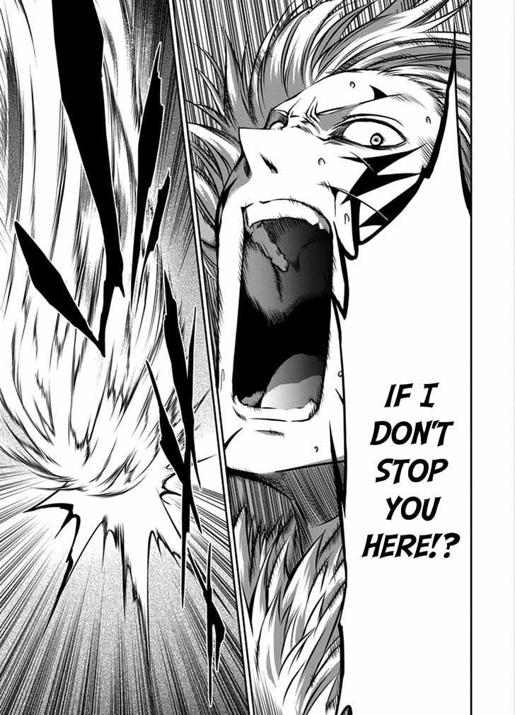 Dungeon Ni Deai Wo Motomeru No Wa Machigatte Iru Darou Ka Gaiden Sword Oratoria 28 42