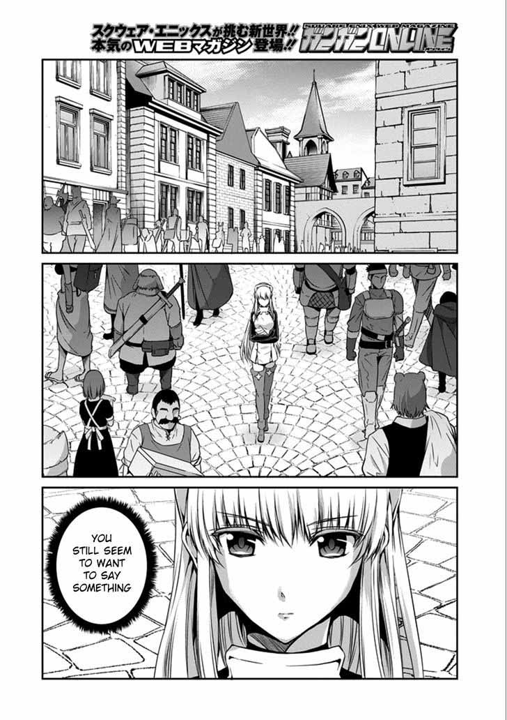 Dungeon Ni Deai Wo Motomeru No Wa Machigatte Iru Darou Ka Gaiden Sword Oratoria 29 28