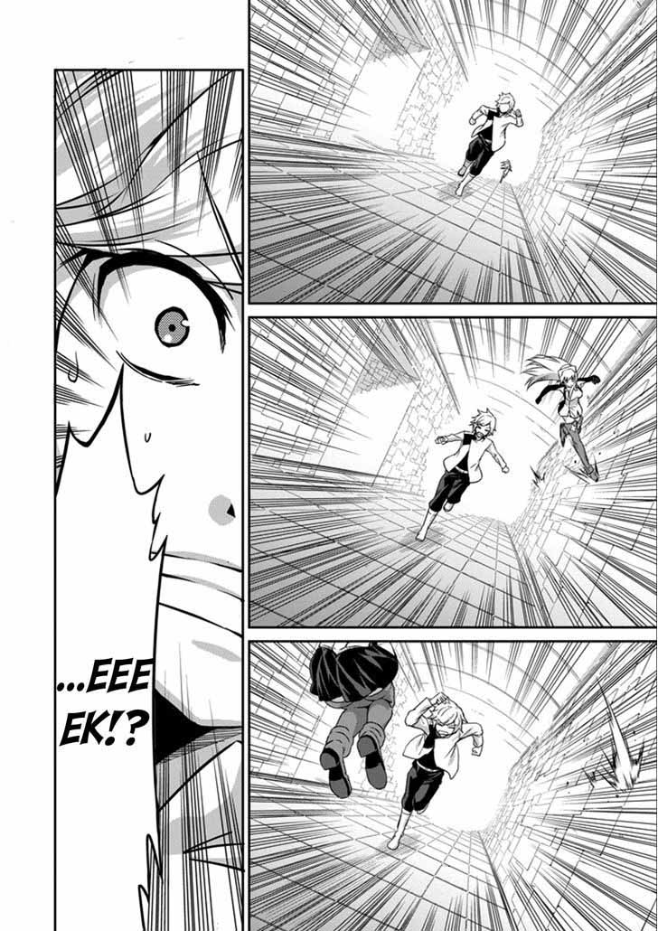 Dungeon Ni Deai Wo Motomeru No Wa Machigatte Iru Darou Ka Gaiden Sword Oratoria 29 38