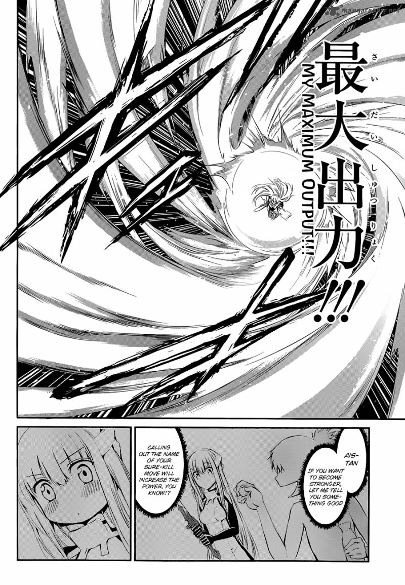 Dungeon Ni Deai Wo Motomeru No Wa Machigatte Iru Darou Ka Gaiden Sword Oratoria 3 39