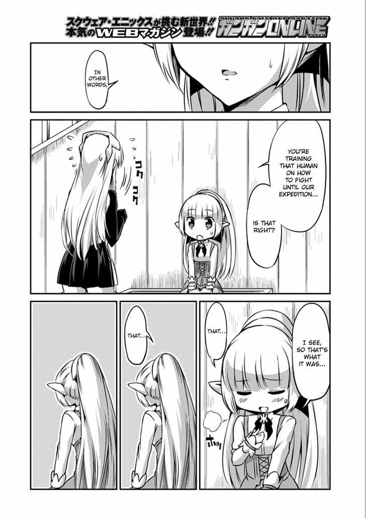 Dungeon Ni Deai Wo Motomeru No Wa Machigatte Iru Darou Ka Gaiden Sword Oratoria 30 24