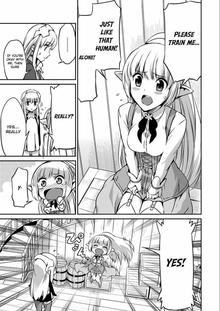 Dungeon Ni Deai Wo Motomeru No Wa Machigatte Iru Darou Ka Gaiden Sword Oratoria 30 27