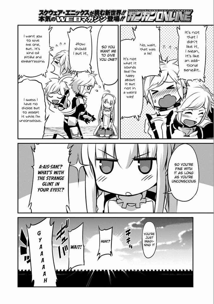 Dungeon Ni Deai Wo Motomeru No Wa Machigatte Iru Darou Ka Gaiden Sword Oratoria 30 42