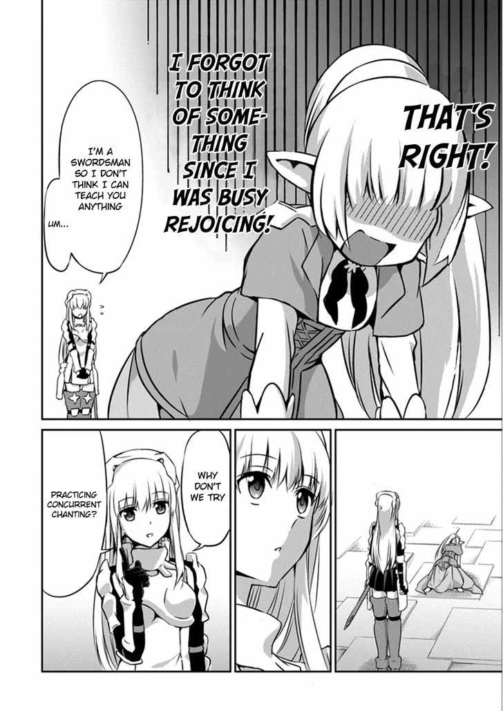 Dungeon Ni Deai Wo Motomeru No Wa Machigatte Iru Darou Ka Gaiden Sword Oratoria 30 44