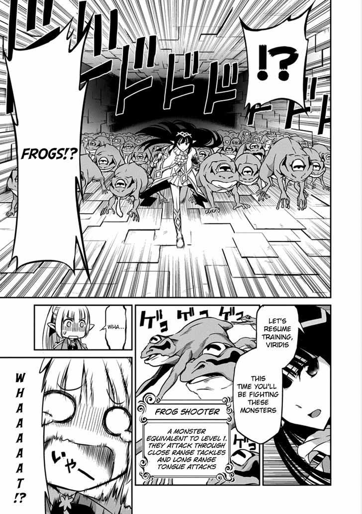 Dungeon Ni Deai Wo Motomeru No Wa Machigatte Iru Darou Ka Gaiden Sword Oratoria 31 36