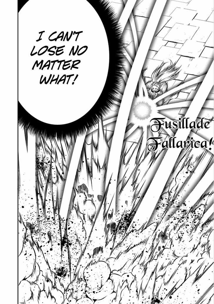 Dungeon Ni Deai Wo Motomeru No Wa Machigatte Iru Darou Ka Gaiden Sword Oratoria 31 41