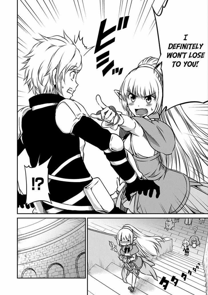Dungeon Ni Deai Wo Motomeru No Wa Machigatte Iru Darou Ka Gaiden Sword Oratoria 33 11