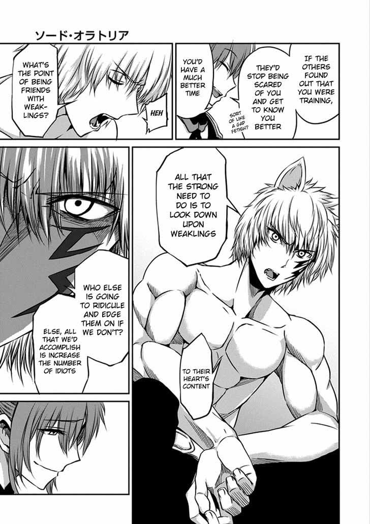 Dungeon Ni Deai Wo Motomeru No Wa Machigatte Iru Darou Ka Gaiden Sword Oratoria 33 14