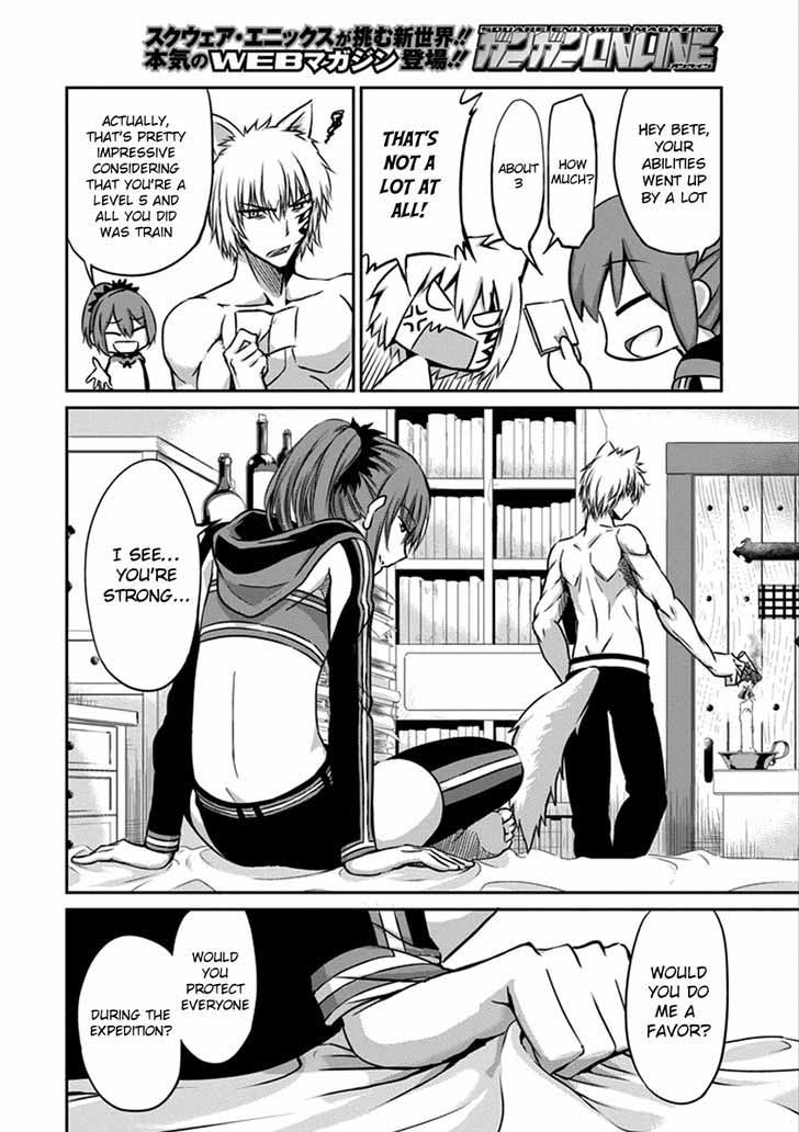 Dungeon Ni Deai Wo Motomeru No Wa Machigatte Iru Darou Ka Gaiden Sword Oratoria 33 15