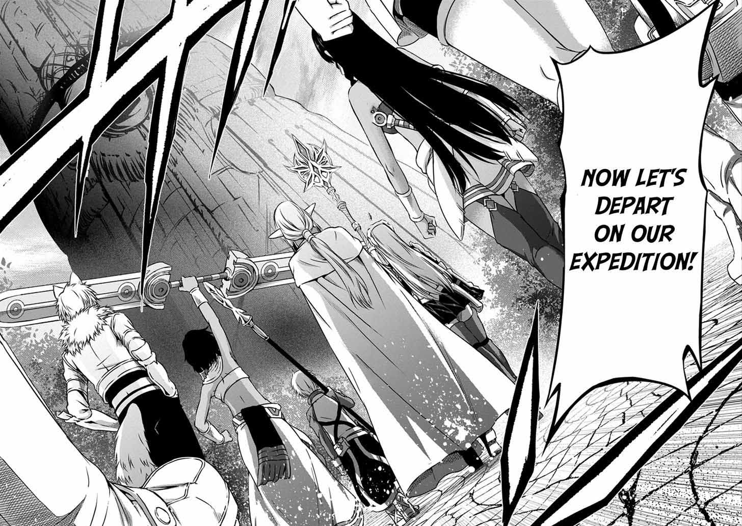 Dungeon Ni Deai Wo Motomeru No Wa Machigatte Iru Darou Ka Gaiden Sword Oratoria 33 35