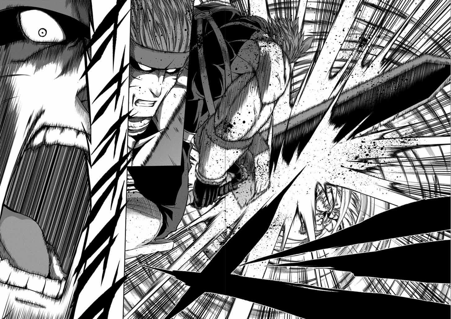 Dungeon Ni Deai Wo Motomeru No Wa Machigatte Iru Darou Ka Gaiden Sword Oratoria 34 25