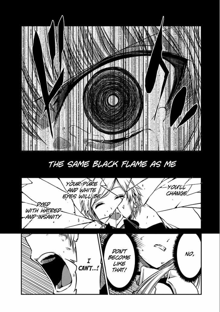 Dungeon Ni Deai Wo Motomeru No Wa Machigatte Iru Darou Ka Gaiden Sword Oratoria 34 38