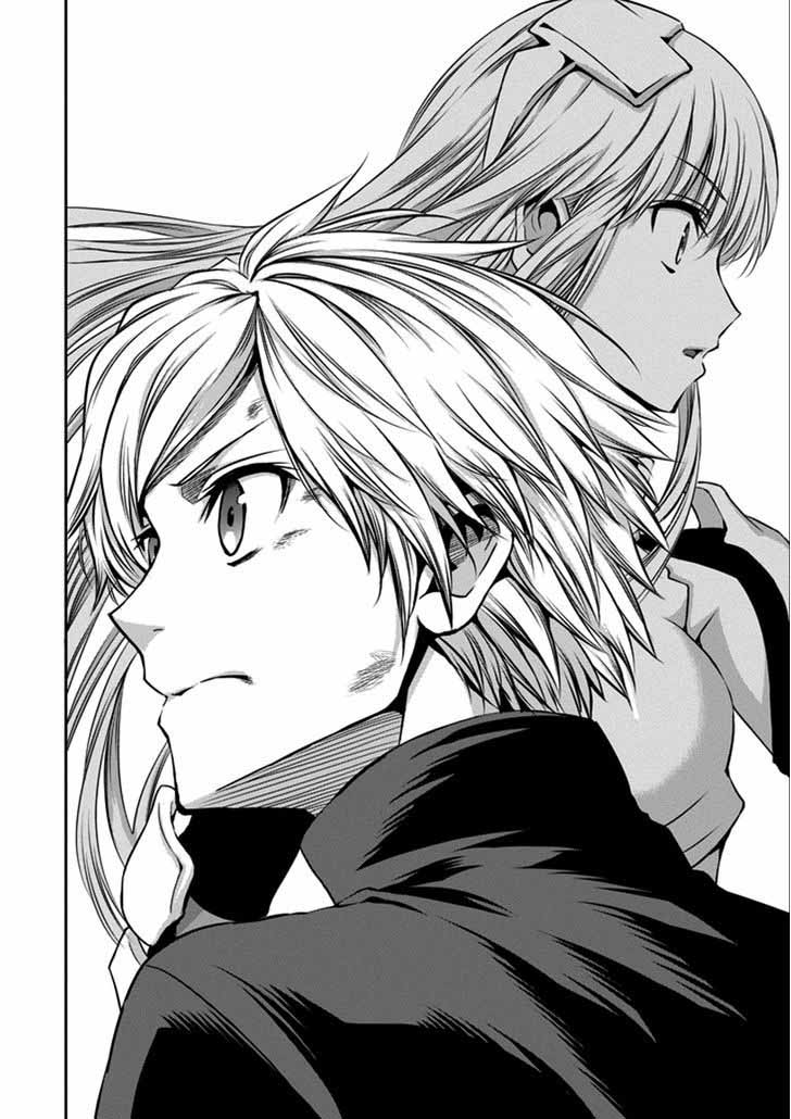 Dungeon Ni Deai Wo Motomeru No Wa Machigatte Iru Darou Ka Gaiden Sword Oratoria 34 40
