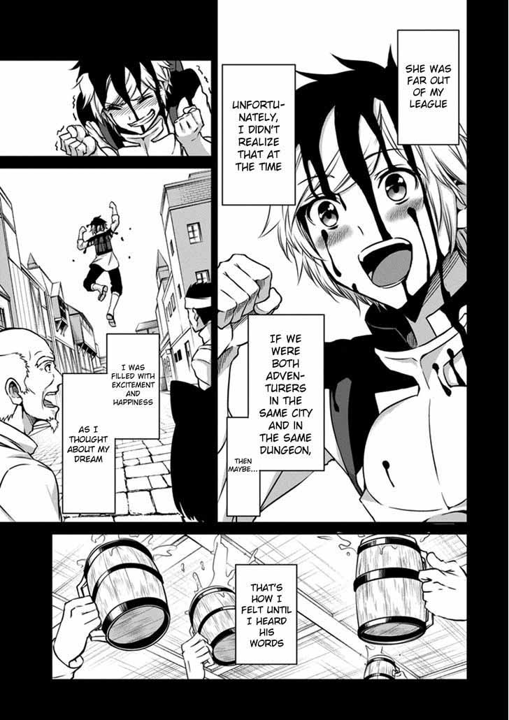 Dungeon Ni Deai Wo Motomeru No Wa Machigatte Iru Darou Ka Gaiden Sword Oratoria 34 5
