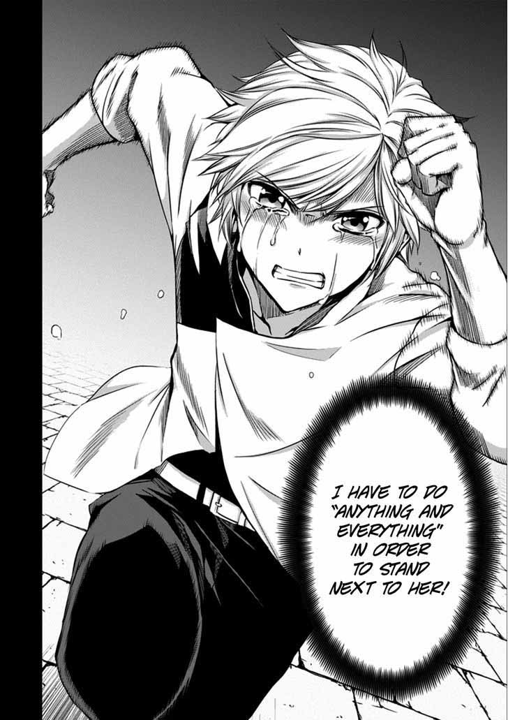 Dungeon Ni Deai Wo Motomeru No Wa Machigatte Iru Darou Ka Gaiden Sword Oratoria 34 8