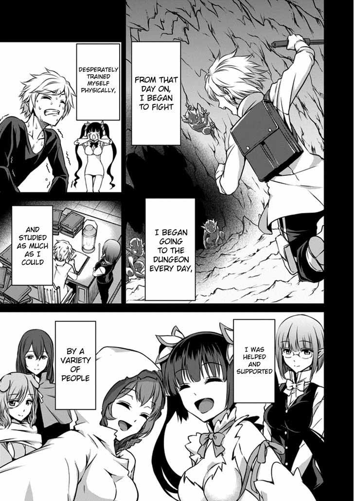 Dungeon Ni Deai Wo Motomeru No Wa Machigatte Iru Darou Ka Gaiden Sword Oratoria 34 9
