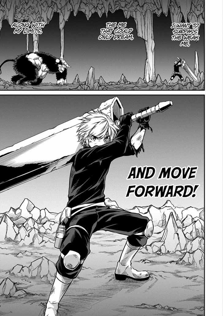 Dungeon Ni Deai Wo Motomeru No Wa Machigatte Iru Darou Ka Gaiden Sword Oratoria 35 33