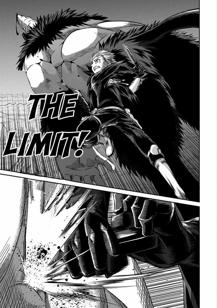 Dungeon Ni Deai Wo Motomeru No Wa Machigatte Iru Darou Ka Gaiden Sword Oratoria 35 38