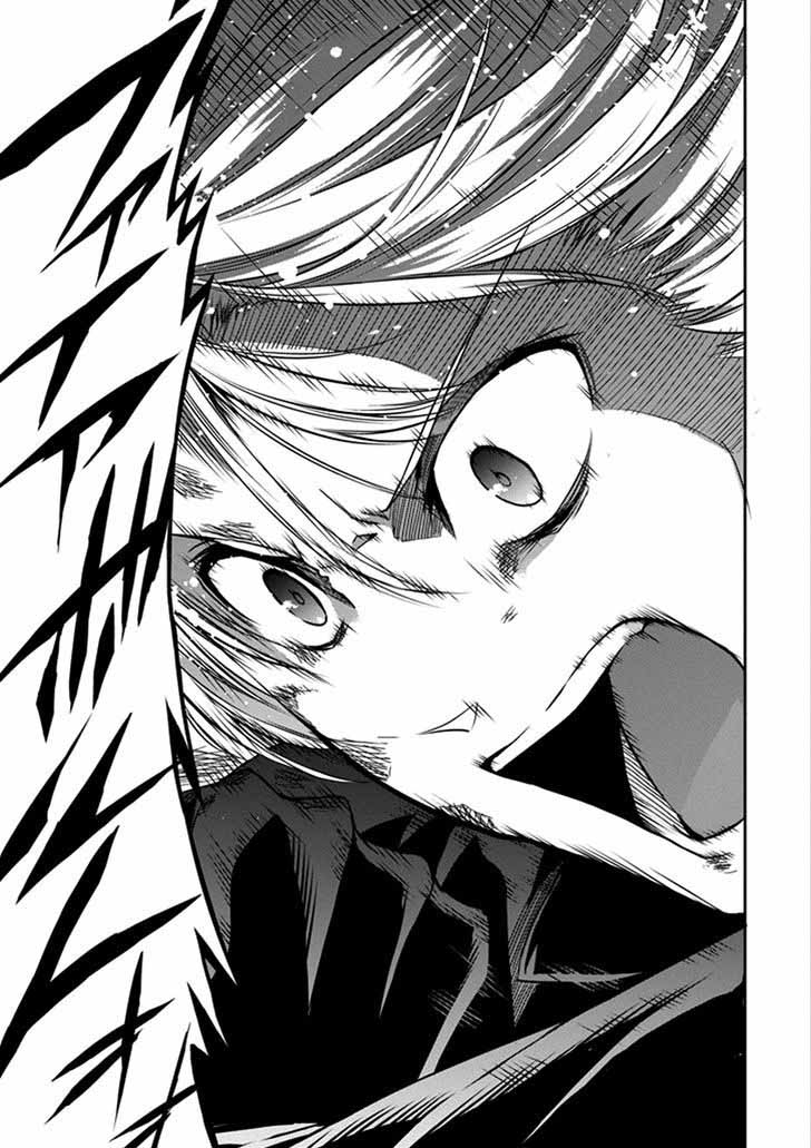 Dungeon Ni Deai Wo Motomeru No Wa Machigatte Iru Darou Ka Gaiden Sword Oratoria 35 41