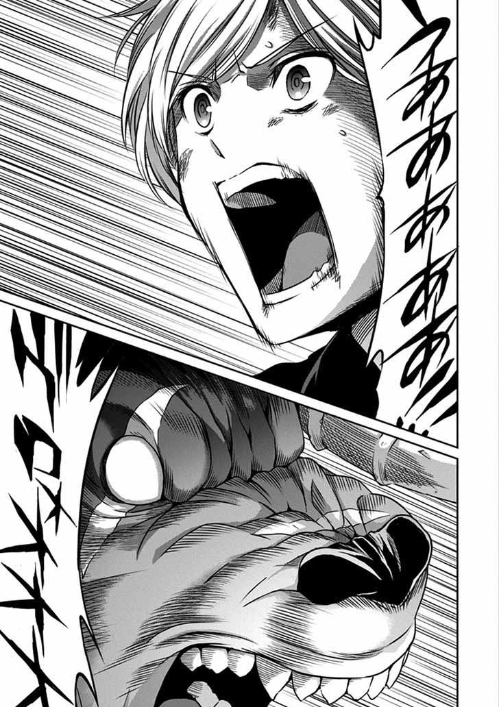 Dungeon Ni Deai Wo Motomeru No Wa Machigatte Iru Darou Ka Gaiden Sword Oratoria 35 7