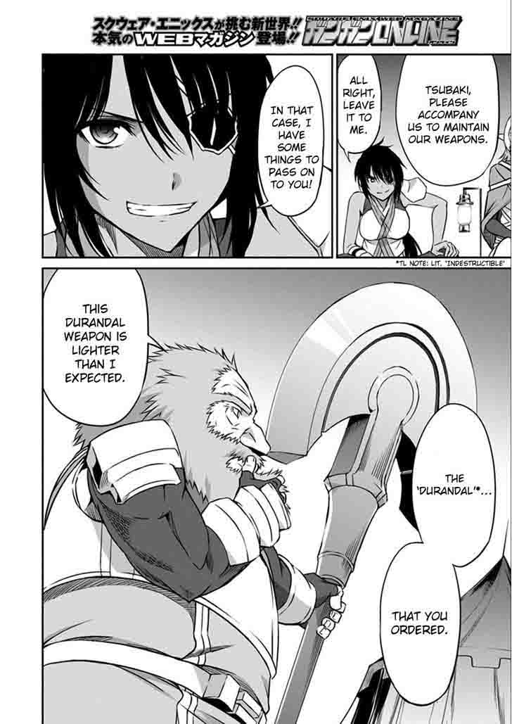 Dungeon Ni Deai Wo Motomeru No Wa Machigatte Iru Darou Ka Gaiden Sword Oratoria 36 10