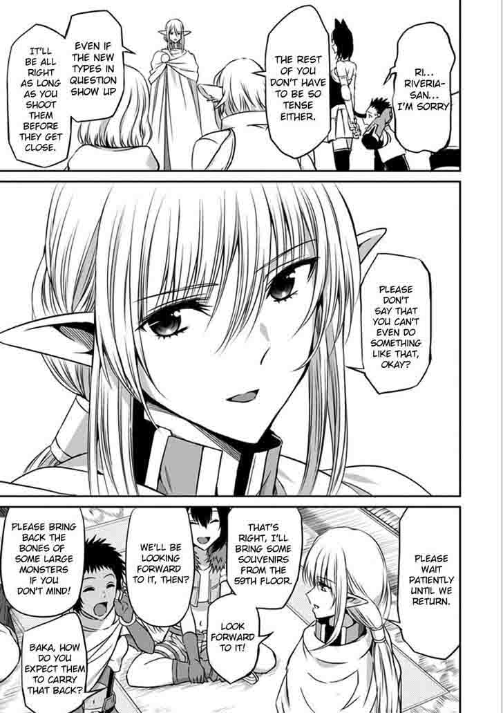 Dungeon Ni Deai Wo Motomeru No Wa Machigatte Iru Darou Ka Gaiden Sword Oratoria 36 25
