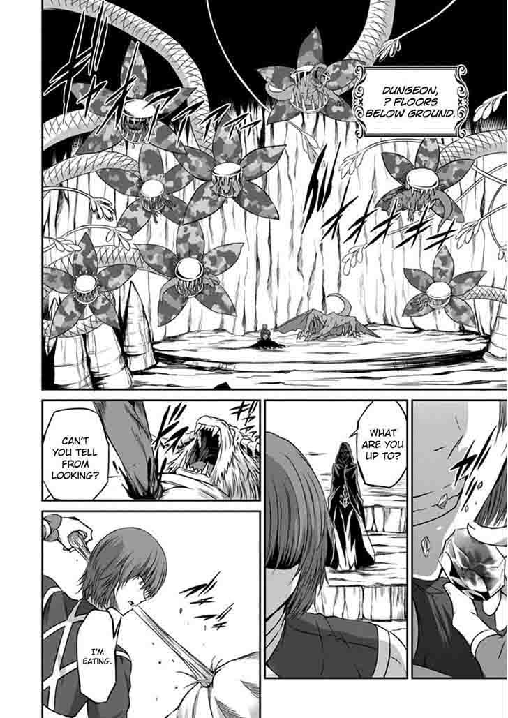 Dungeon Ni Deai Wo Motomeru No Wa Machigatte Iru Darou Ka Gaiden Sword Oratoria 36 30