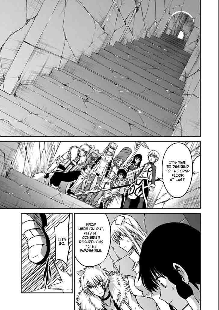 Dungeon Ni Deai Wo Motomeru No Wa Machigatte Iru Darou Ka Gaiden Sword Oratoria 36 41