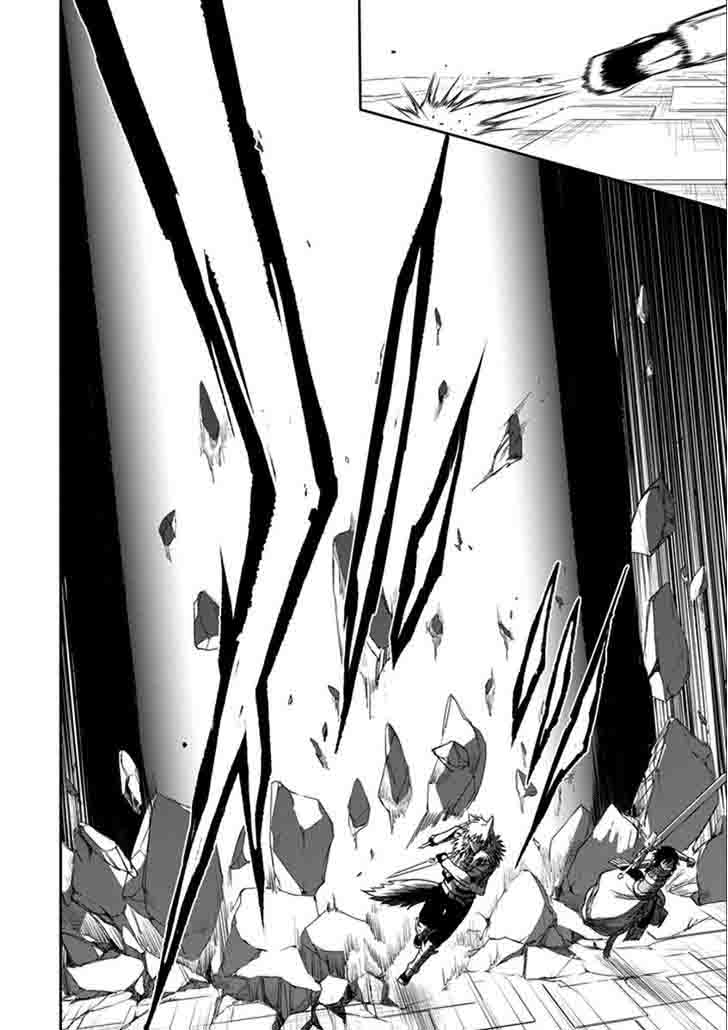 Dungeon Ni Deai Wo Motomeru No Wa Machigatte Iru Darou Ka Gaiden Sword Oratoria 36 44
