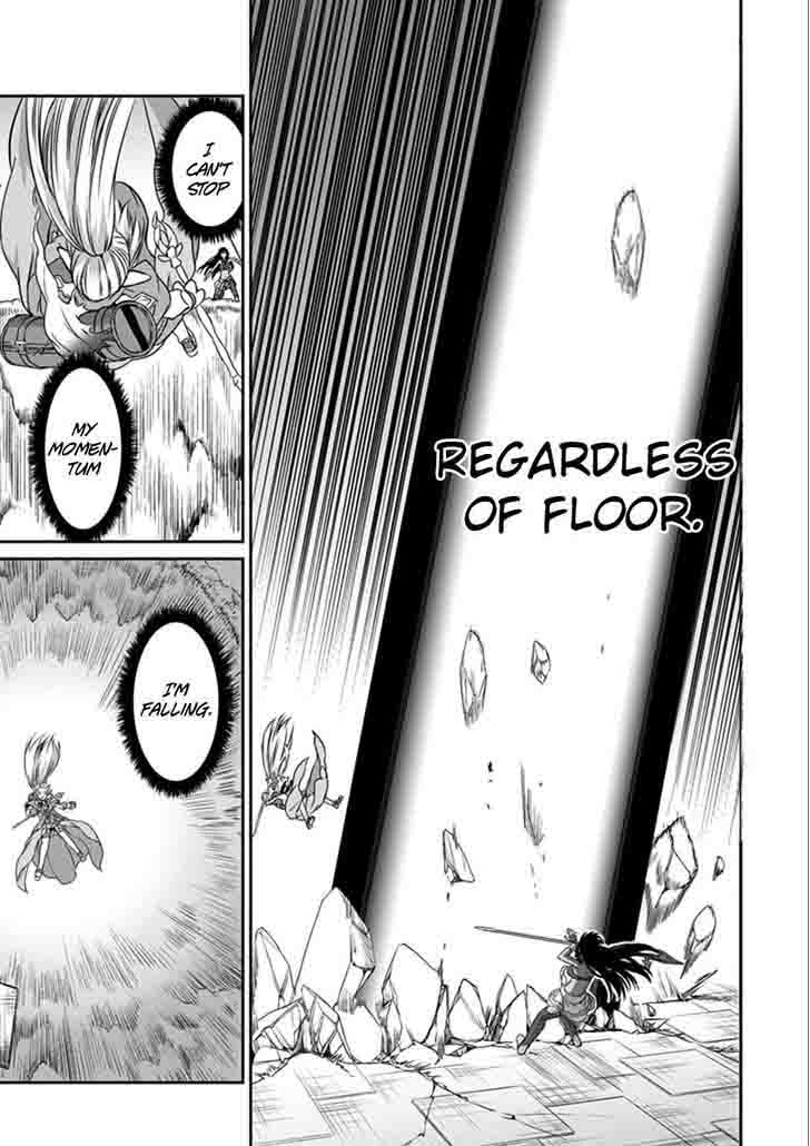 Dungeon Ni Deai Wo Motomeru No Wa Machigatte Iru Darou Ka Gaiden Sword Oratoria 36 49