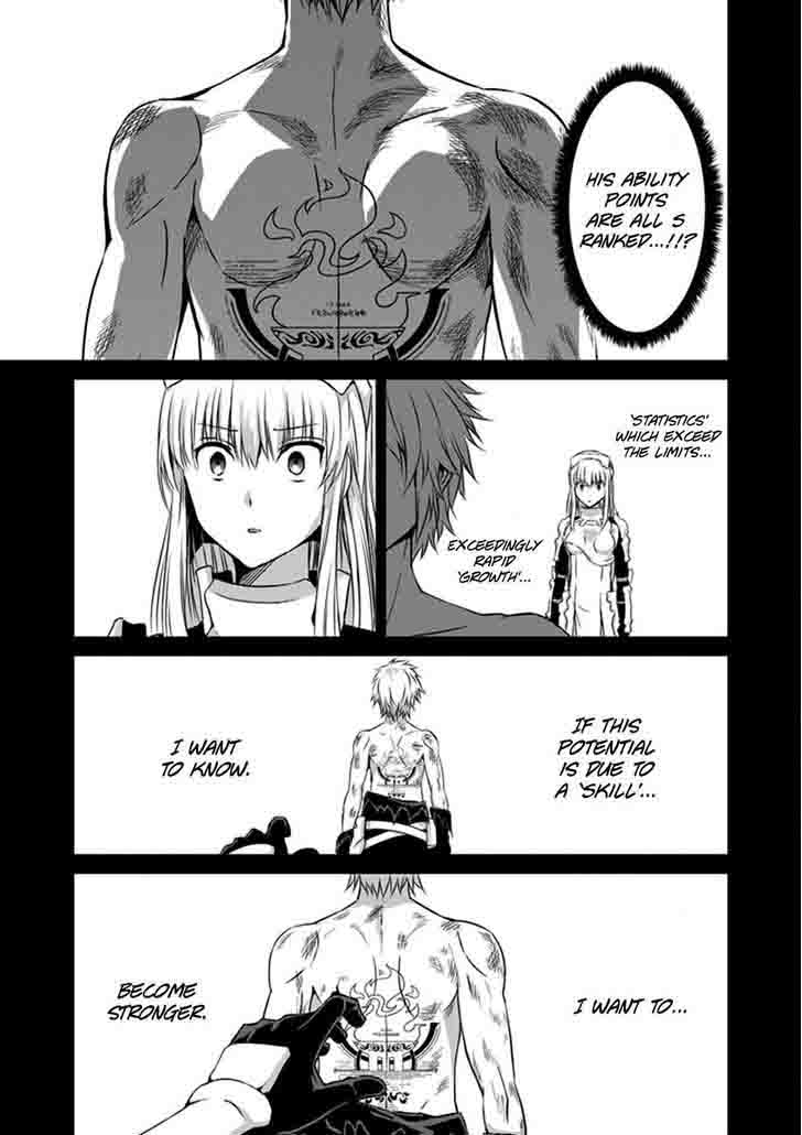 Dungeon Ni Deai Wo Motomeru No Wa Machigatte Iru Darou Ka Gaiden Sword Oratoria 36 5