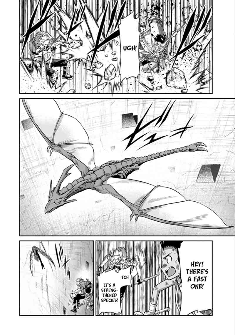 Dungeon Ni Deai Wo Motomeru No Wa Machigatte Iru Darou Ka Gaiden Sword Oratoria 37 13